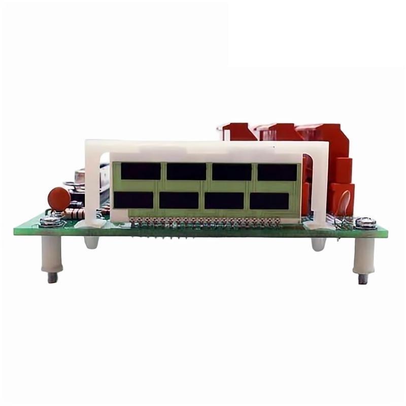 Honeywell MC-TAIH03 51309136-175 High Level Analog Input Module