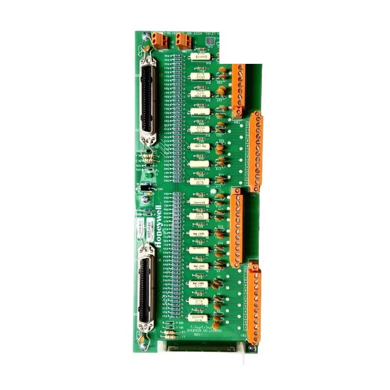 Honeywell MC-TAIH13 51309138-175 High Level Analog Input Module
