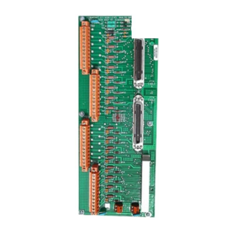 Honeywell MC-TAIH14 51305887-150 High Level Analog Input Module