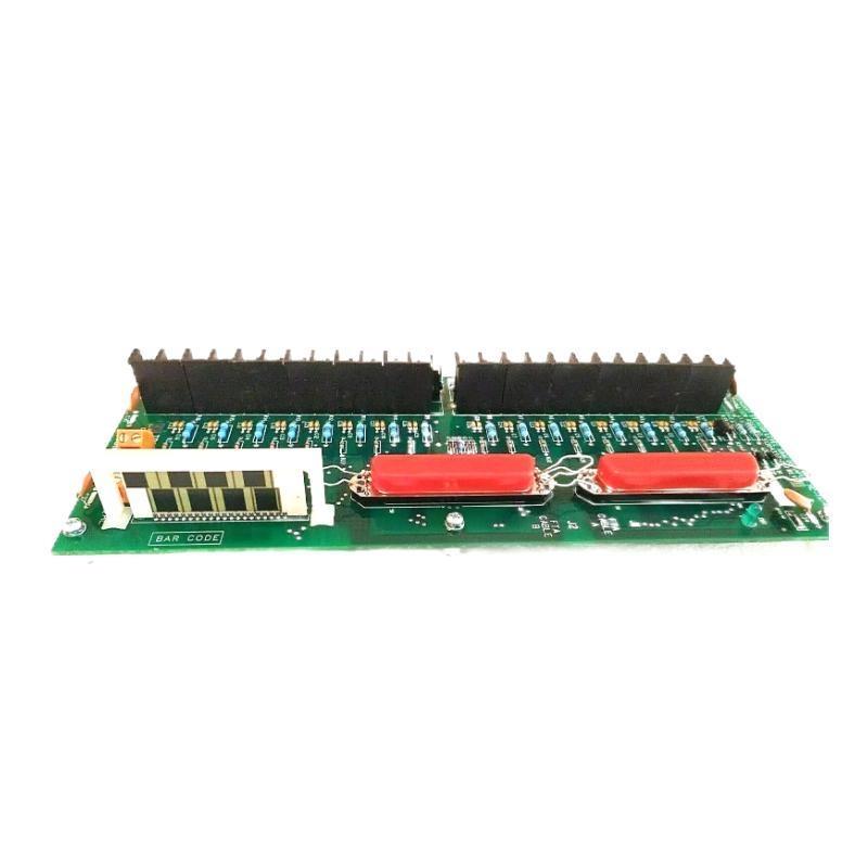 Honeywell MC-TAIH52 51304337-250 High Level Analog Input Module