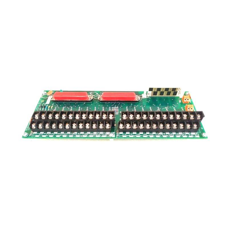 Honeywell MC-TAIH52 51304337-250 High Level Analog Input Module
