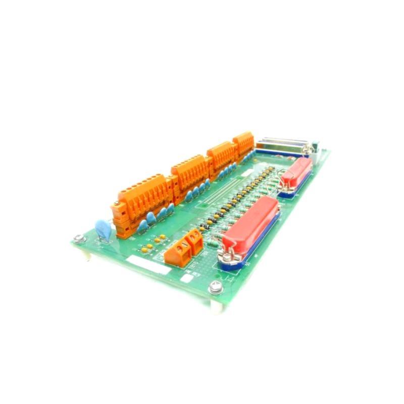 Honeywell MC-TAOY22 80366481-175 Analog Output Module