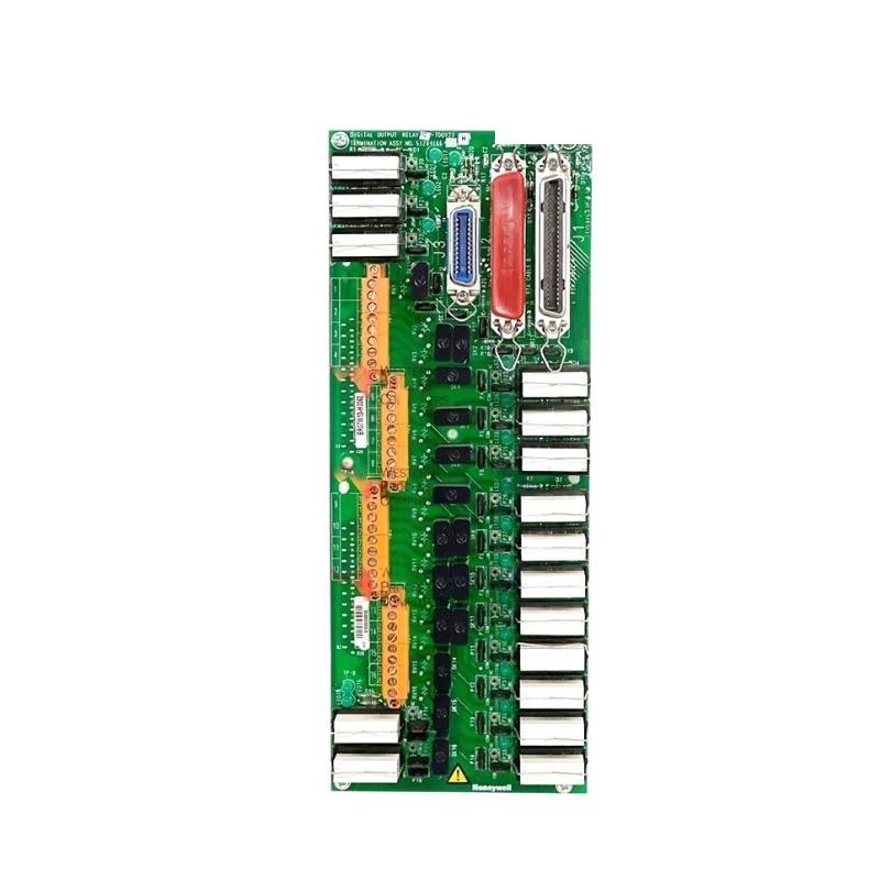 Honeywell MC-TDOY23 51204166-175 Digital Output Relay