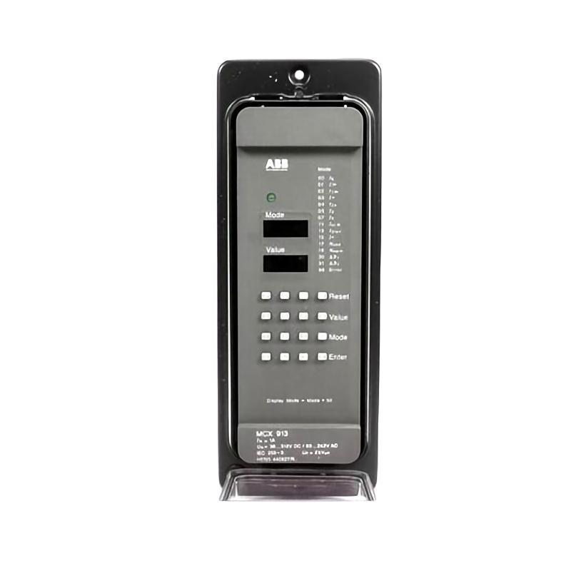 ABB MCX913-1-5-1 HESG112835/A Multifunctional Relay