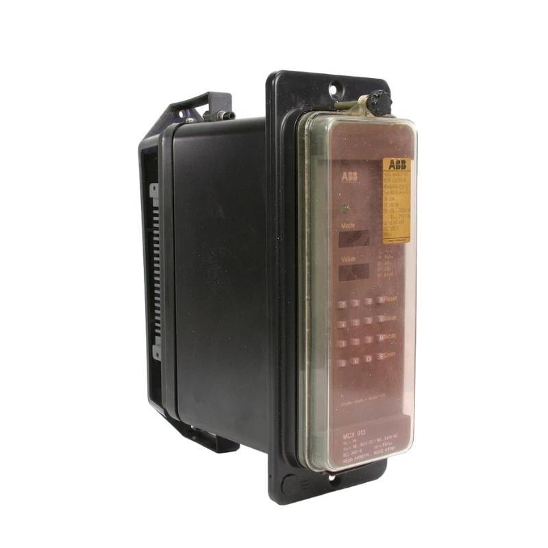 ABB MCX913-1-5-1 HESG112835/A Multifunctional Relay