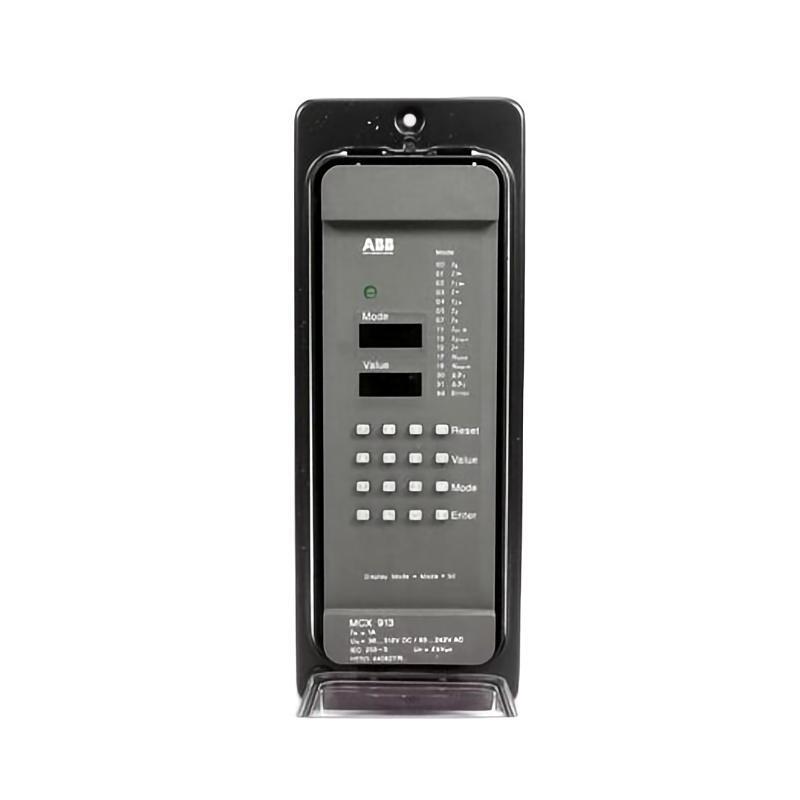 ABB MCX913-1-5-1 HESG440827R51 Multifunctional Relay