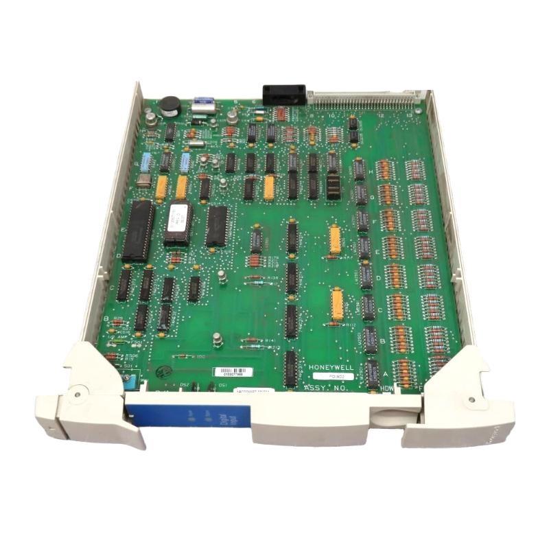 Honeywell MU-PDIX02 51304485-100 Digital Input Processor