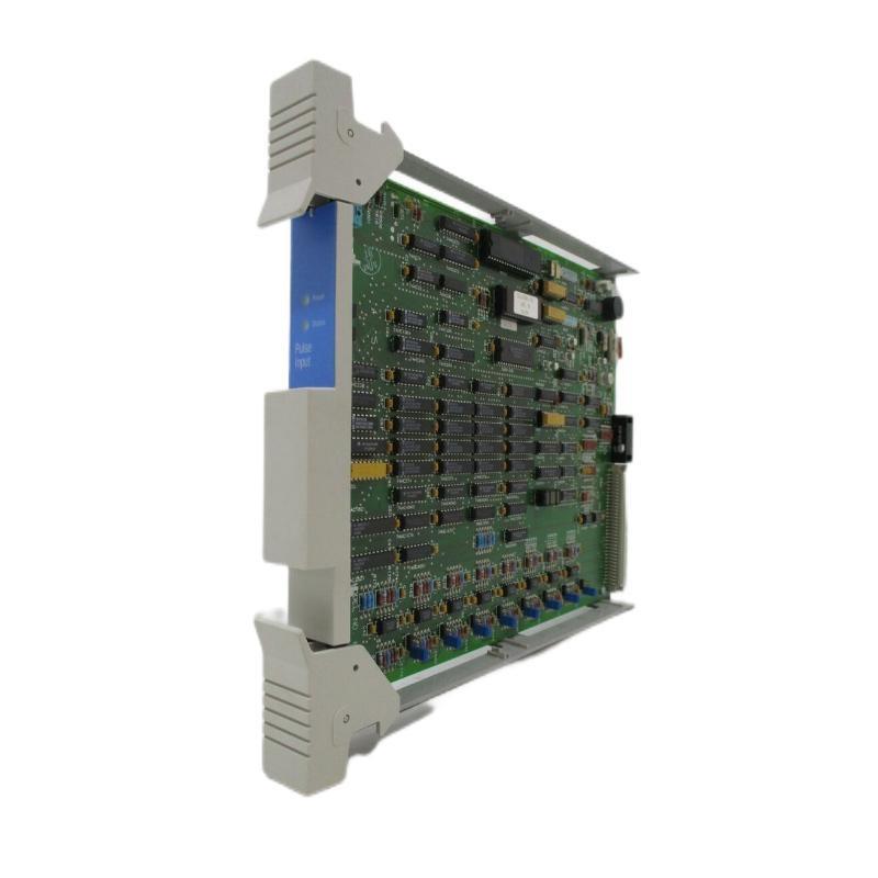 Honeywell MU-PPIX02 51304386-100 Pulse Input Processor Card