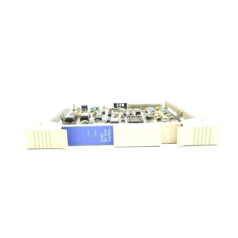 Honeywell MU-PSTX03 51304516-200 Smart Transmitter Interface Multivariable (STIM)