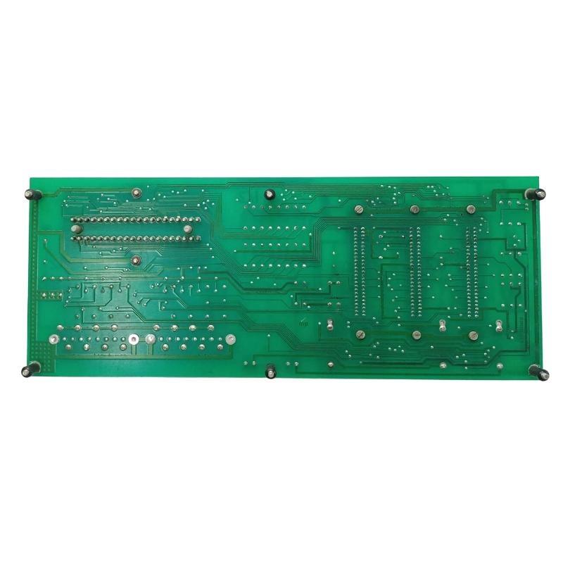 Honeywell MU-TAOX52 51304335-200 Analog Output Redundancy Module