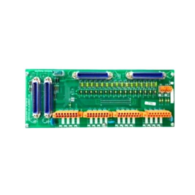 Honeywell MU-TAOY22 51204172-125 Analog Output with Compression Terminals