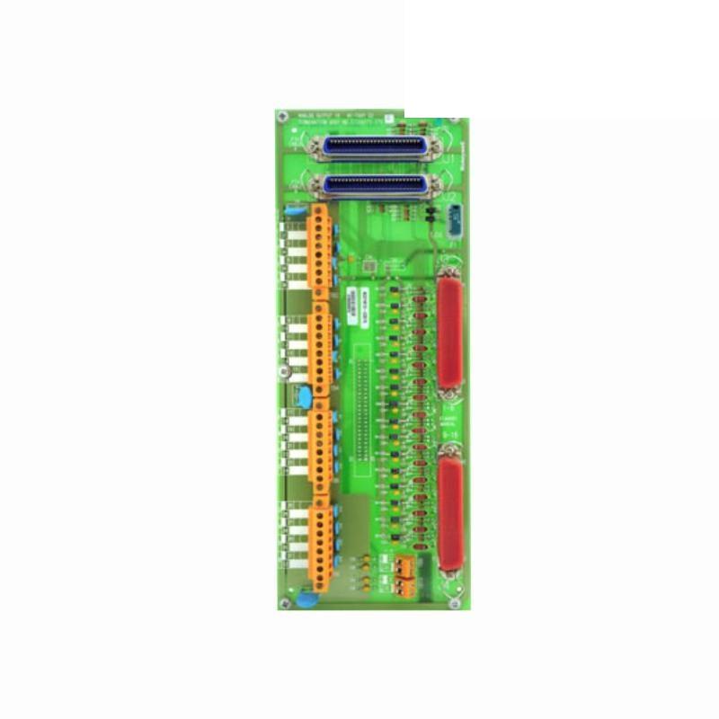 Honeywell MU-TAOY22 51204172-125 Analog Output with Compression Terminals