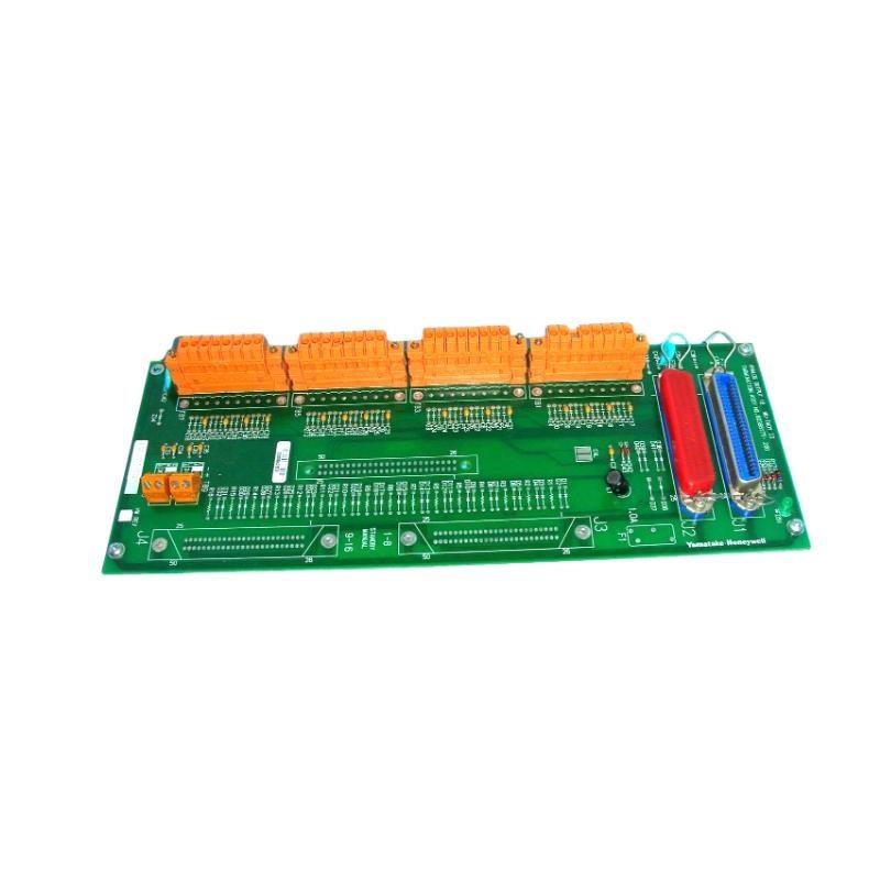 Honeywell MU-TAOY23 80366177-200 Analog Output 16 FTA