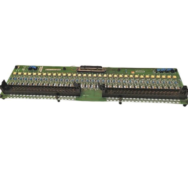 Honeywell MU-TDID72 51303928-100 Digital Input Field Termination Assembly