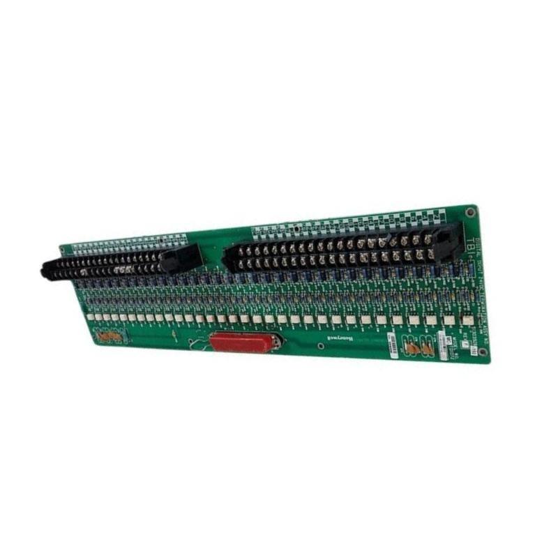 Honeywell MU-TDID72 51303928-100 Digital Input Field Termination Assembly
