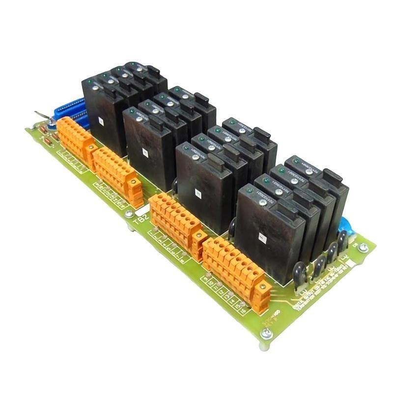 Honeywell MU-TDOA13 51304648-100 Digital Output Field Termination Assembly