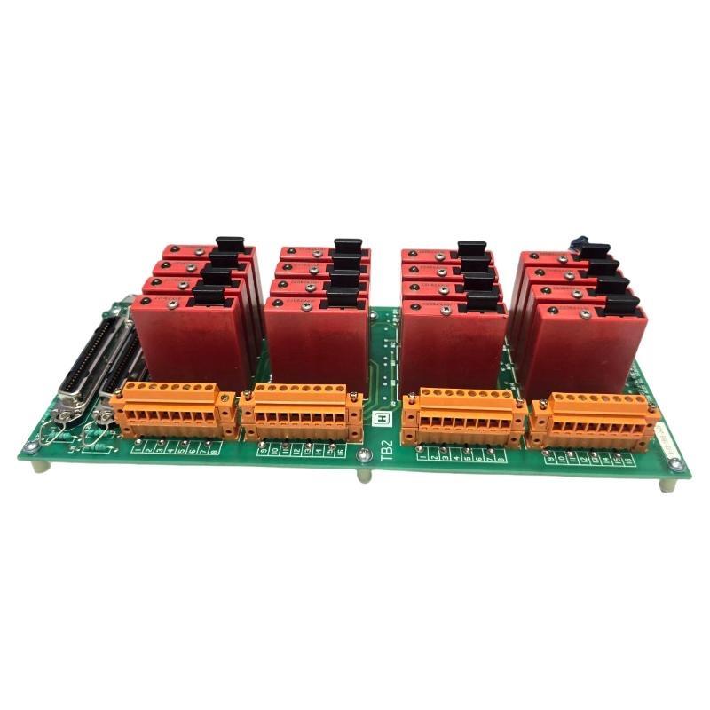 Honeywell MU-TDOD13 51304650-100 Digital Output Field Termination Assembly