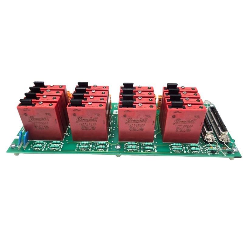 Honeywell MU-TDOD13 51304650-100 Digital Output Field Termination Assembly