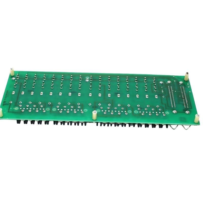 Honeywell MU-TDOD52 51304423-200 Digital Output Field Termination Assembly