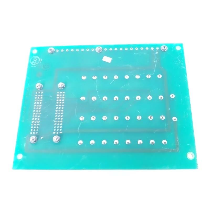 Honeywell MU-TDON11 51303959-100 Digital Output Field Termination Assembly