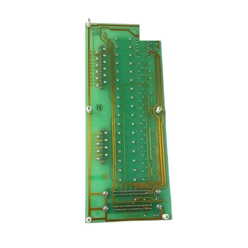 Honeywell MU-TDON12 51304446-100 Digital Output Field Termination Assembly