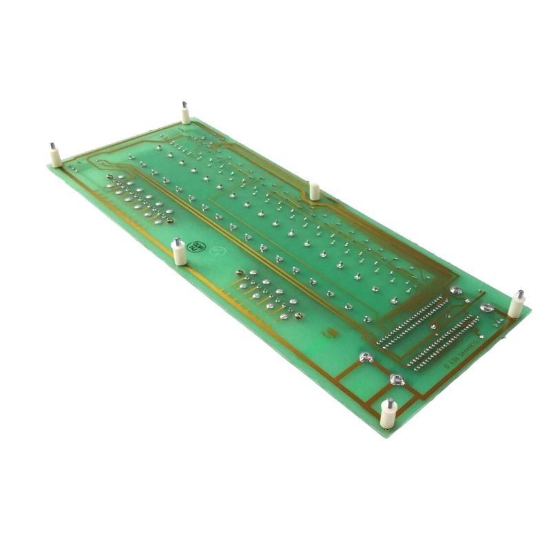 Honeywell MU-TDON12 51304446-100 Digital Output Field Termination Assembly