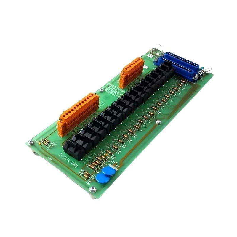 Honeywell MU-TDON12 51304446-100 Digital Output Field Termination Assembly