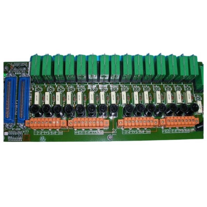 Honeywell MU-TDOR22 51304427-100 Digital Relay Output Field Termination Assembly