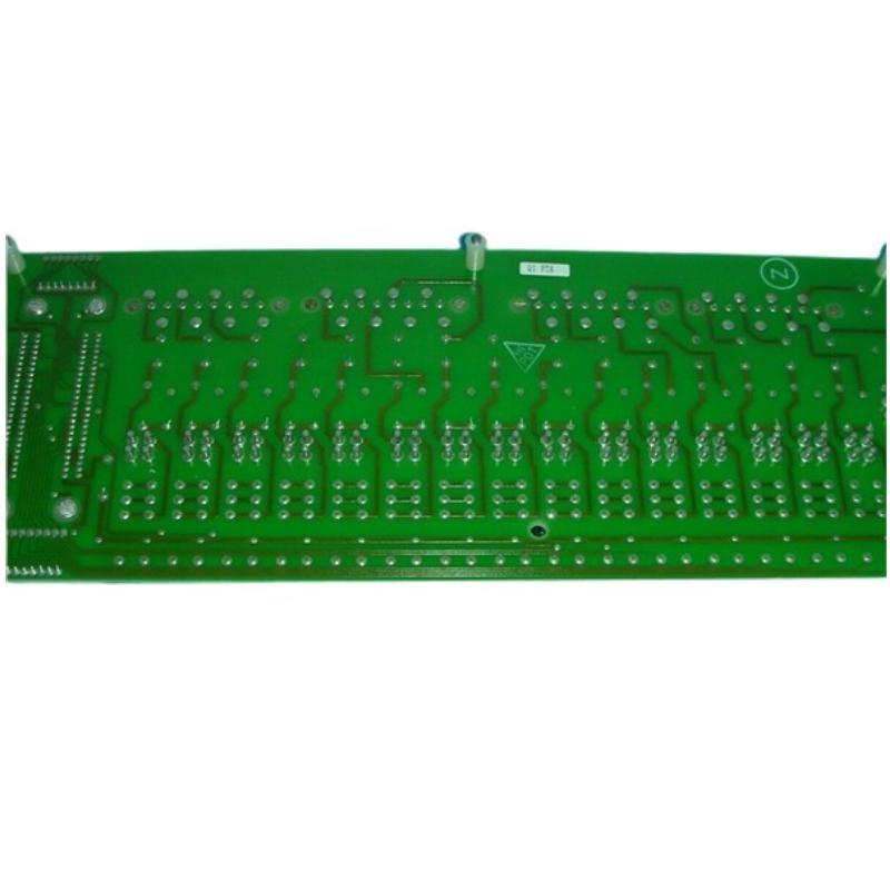 Honeywell MU-TDOR22 51304427-100 Digital Relay Output Field Termination Assembly