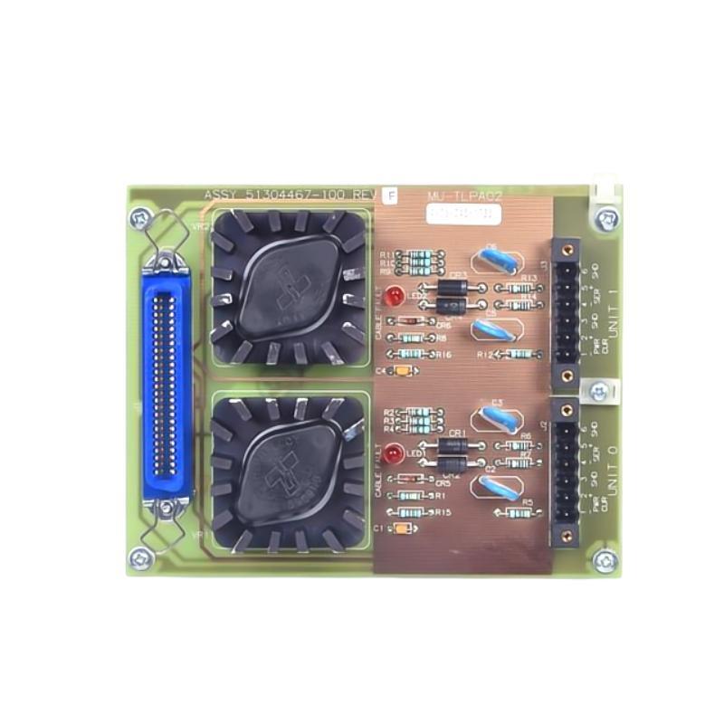 Honeywell MU-TLPA02 51304467-100 Power Adapter