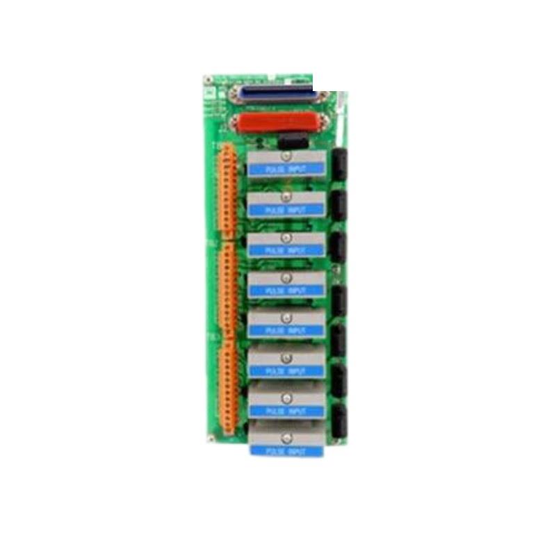 Honeywell MU-TPIX12 51304084-125 Pulse Input Field Termination Assembly