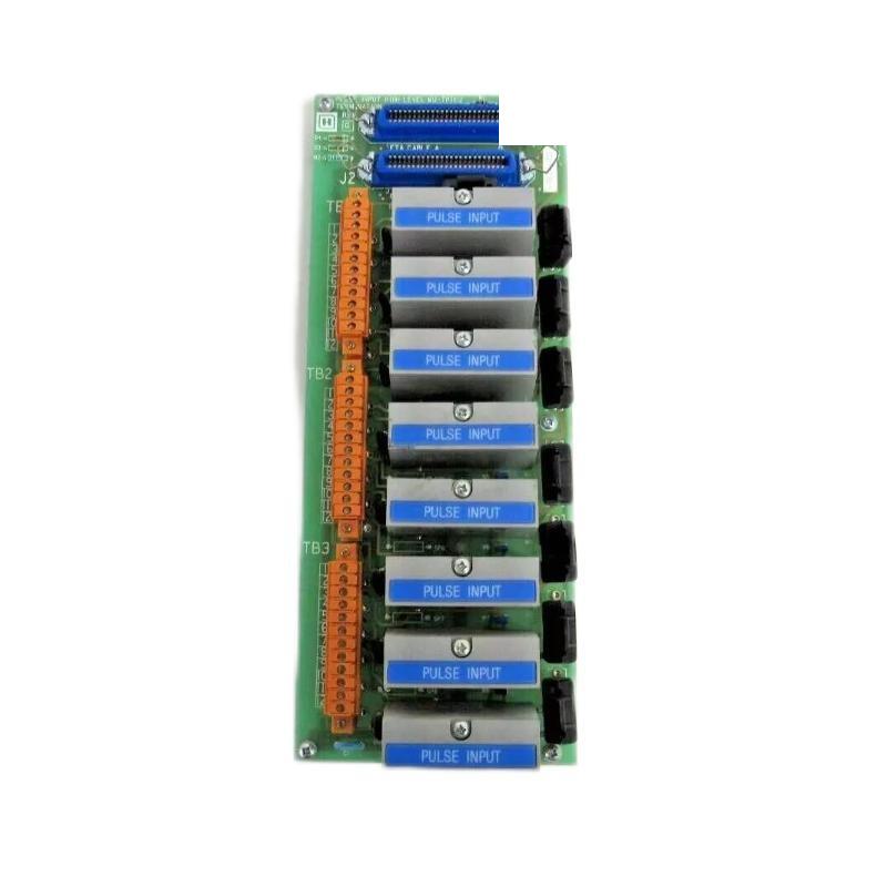 Honeywell MU-TPIX12 51304084-100 Pulse Input Field Termination Assembly