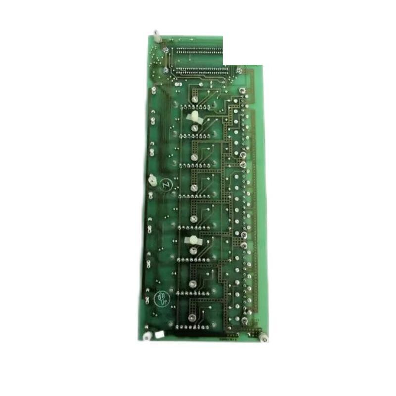 Honeywell MU-TPIX12 51304084-100 Pulse Input Field Termination Assembly