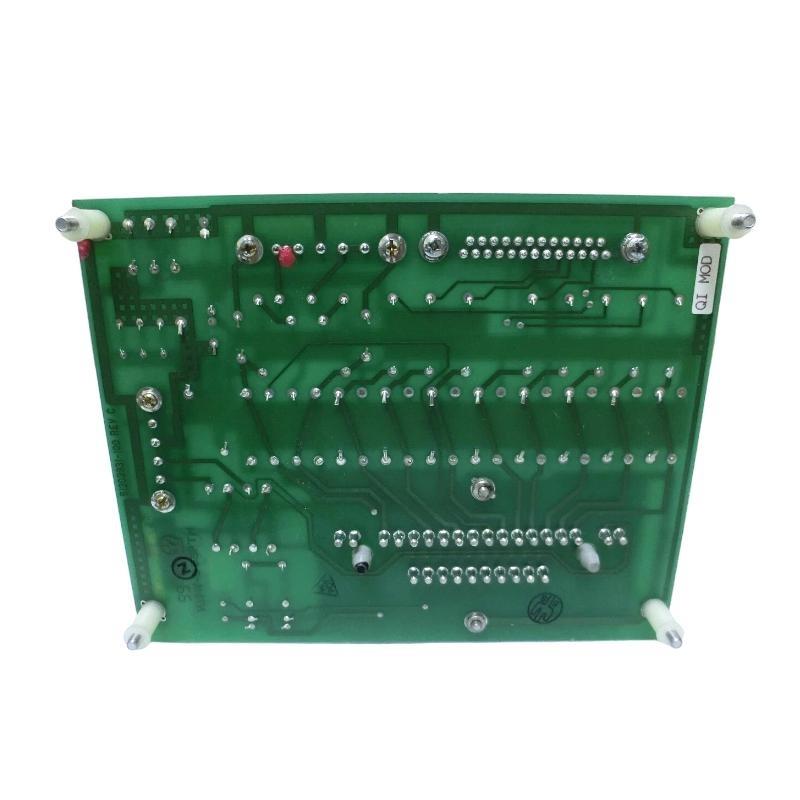 Honeywell MU-TSDM02 51303932-202 Serial Device Interface Module