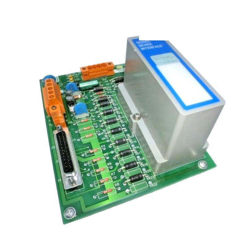 Honeywell MU-TSDM02 51303932-277 Serial Device Interface Module
