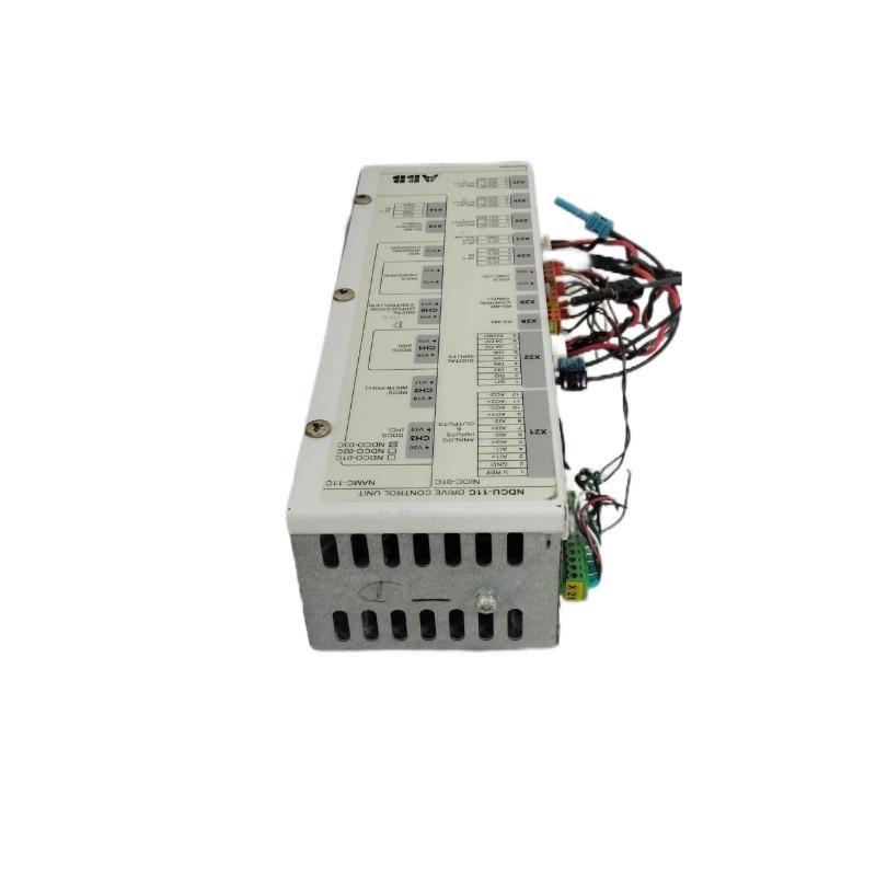 ABB NDCU-01C 61423516 Inverter Accessories