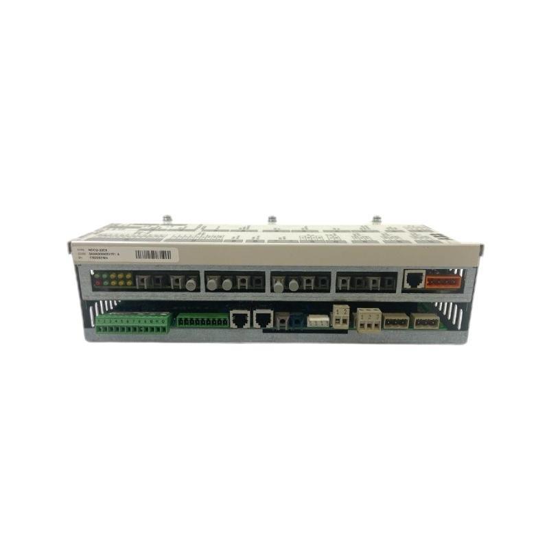 ABB NDCU-33CX 3AUA0000052751 Inverter Accessories
