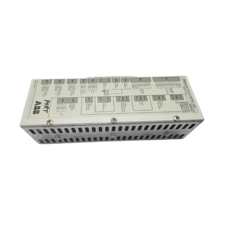 ABB NDCU-51C 64448021 Inverter Accessories