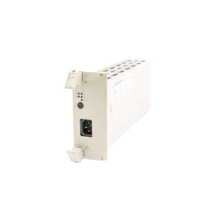 ABB NE810 3BSE080207R1 Network Switch