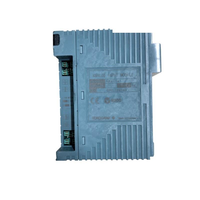 Yokogawa NFAI141-S50 Analog Input Module