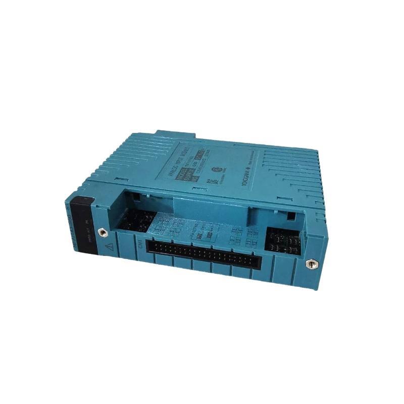 Yokogawa NFAI143-S50 Analog Input Module