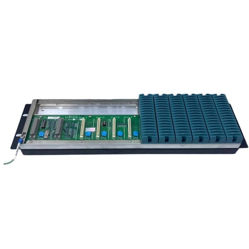 Yokogawa NFBU200 Base Module