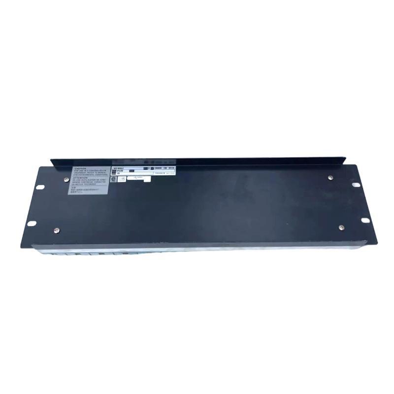 Yokogawa NFBU200 Base Module