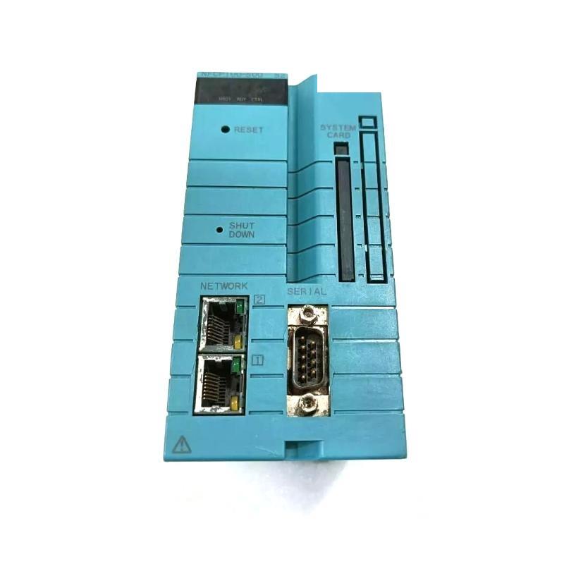 Yokogawa NFCP100-S00 CPU Module