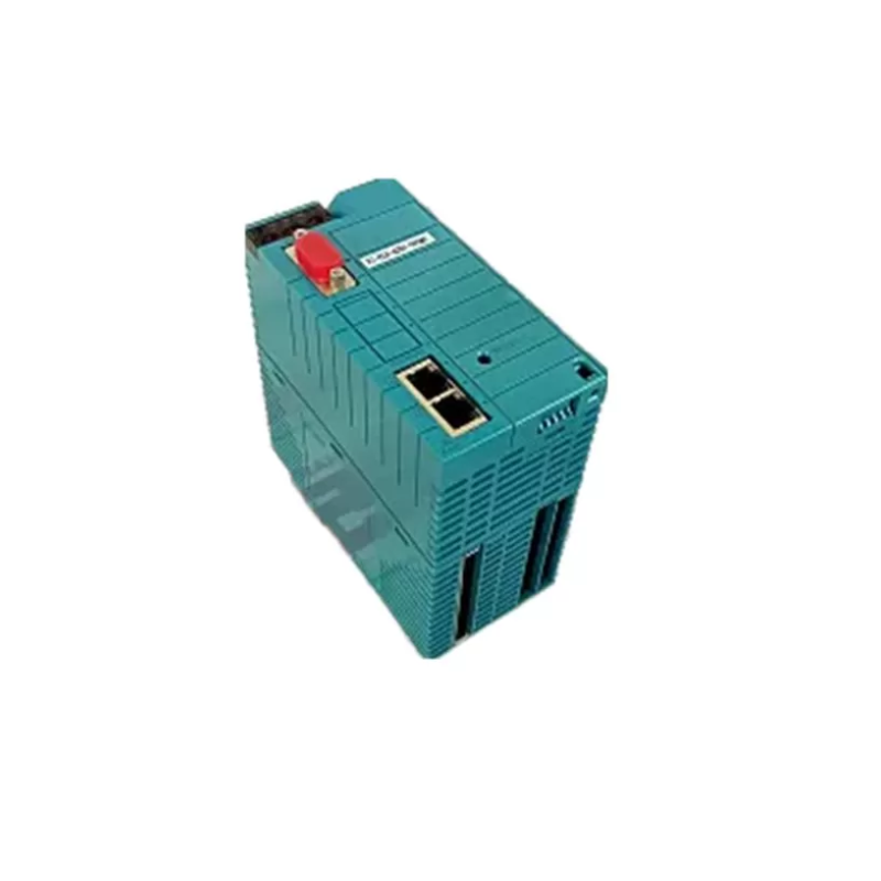 Yokogawa NFCP501 Autonomous Controller CPU Module