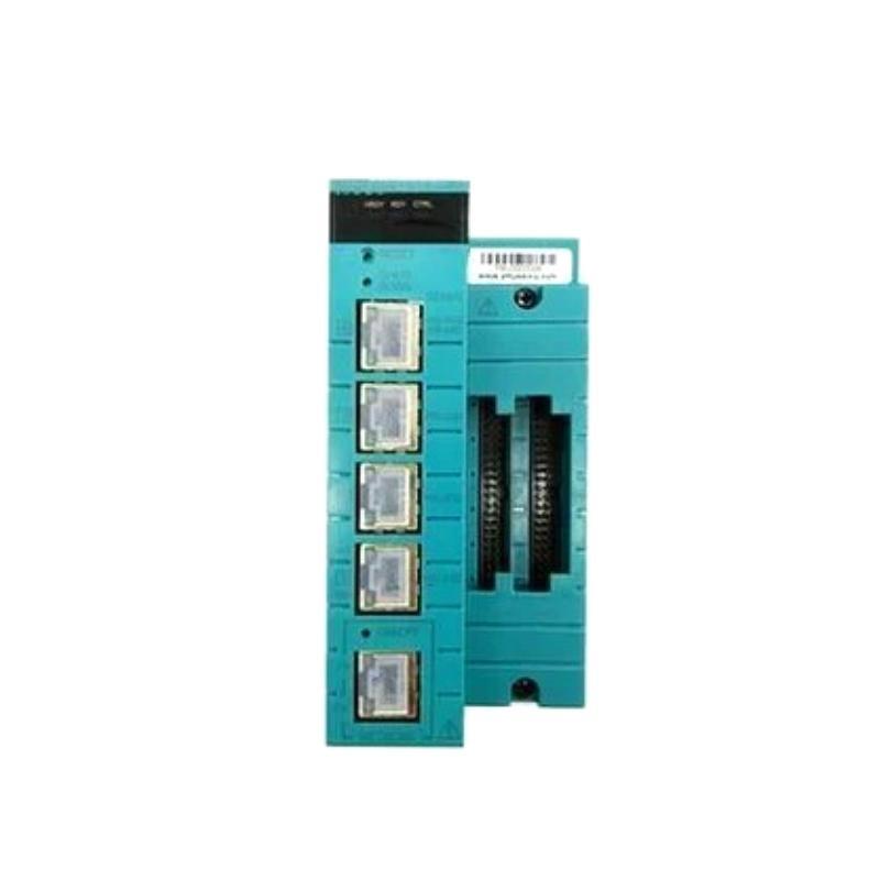 Yokogawa NFCP501-S15 CPU Module