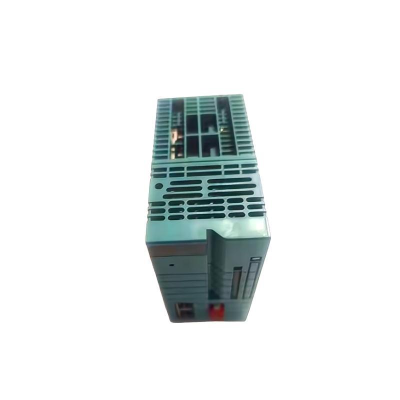 Yokogawa NFCP501-S15 CPU Module