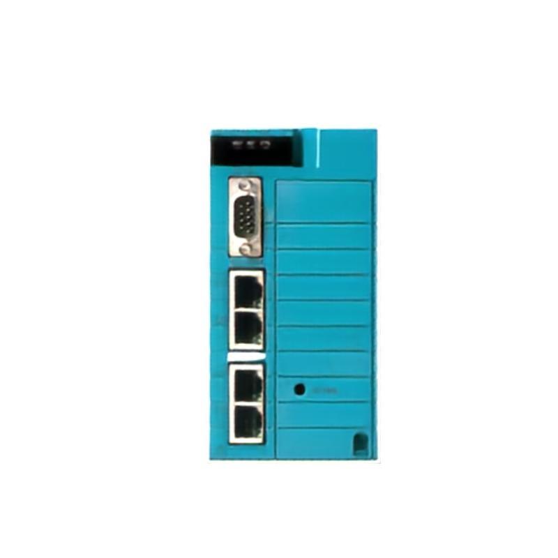 Yokogawa NFCP501-S15 CPU Module
