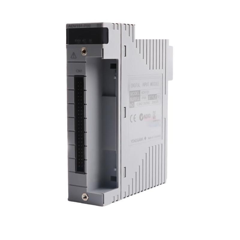 Yokogawa NFCP502-W15 CPU modules