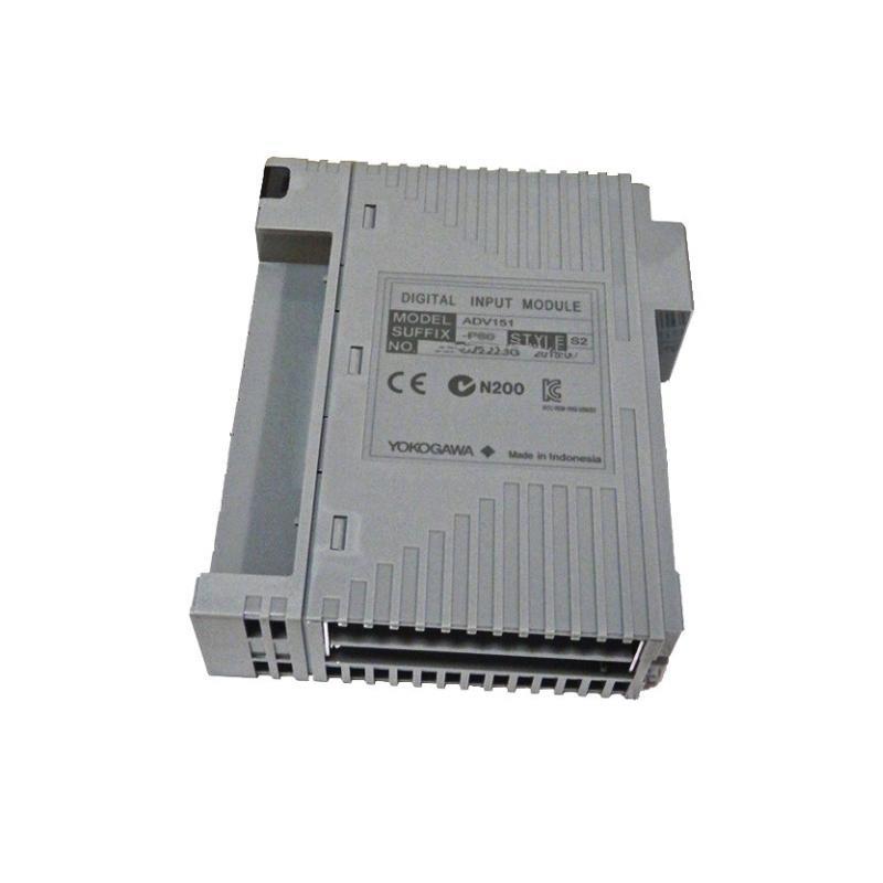 Yokogawa NFCP502-W15 CPU modules